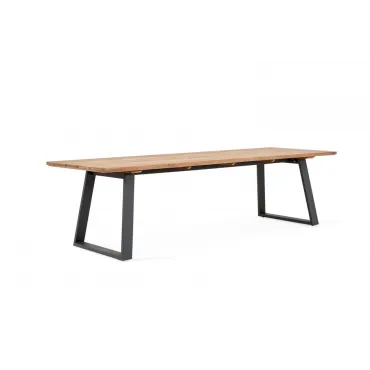 Tomar Dining Table FSC® Certified  - 4
