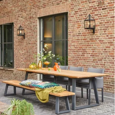 Tomar Bench FSC® Certified - 5