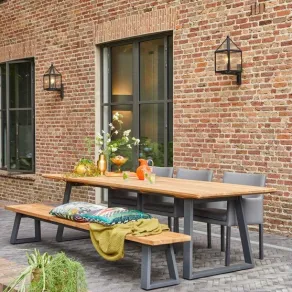 Tomar Bench FSC® Certified - 5