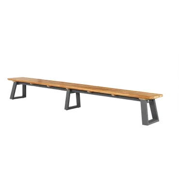 Tomar Bench FSC® Certified  - 3