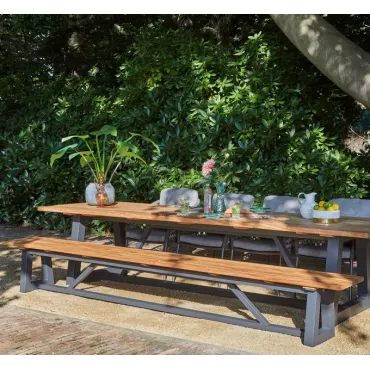 Ovada Bench FSC® Certified - 3