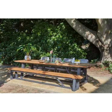 Ovada Bench FSC® Certified  - 1