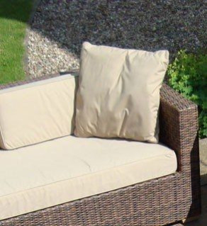 Scatter cushion - 60cm  - 2