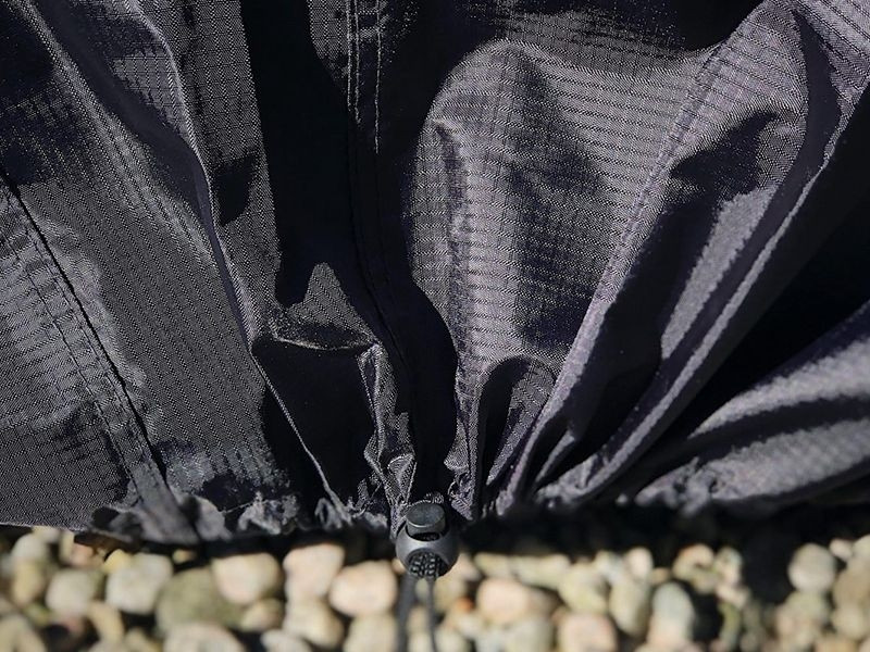 Breathable Rectangular Suite Weather Cover - Medium