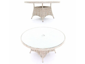 Fiji Dining Table  - 1
