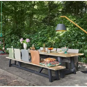 Bench Vasto FSC® Certified - 5