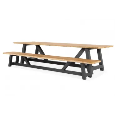 Bench Vasto FSC® Certified