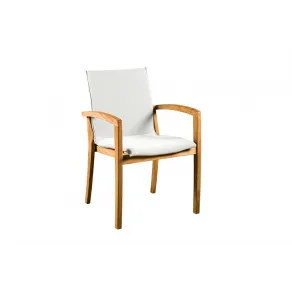 Verona Teak Chairs 4
