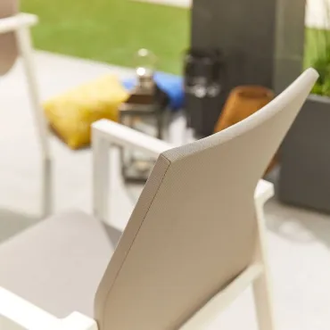 Roma 8 Seat Dining 2m x 1m Rectangular Table