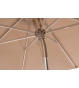 Platinum tilting parasol - 300cm diameter
