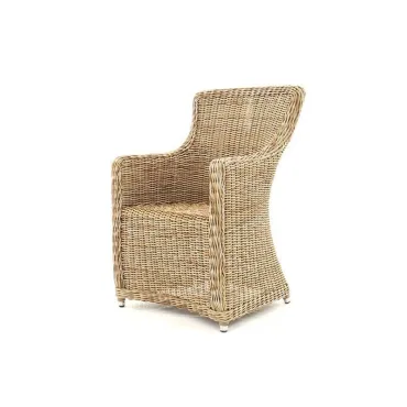 York 8 Chair Dining Set
