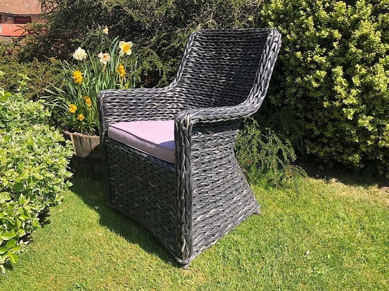 York 8 Chair Dining Set