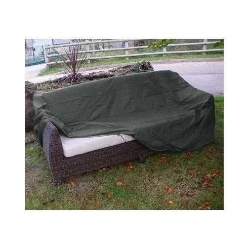 Outdoor Rattan cover 4 seater sofa Outdoor Rattan cover 4 seater sofa