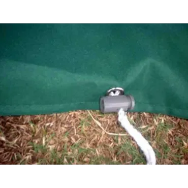 4 Seater Sofa Weather Cover 4 Seater Sofa Weather Cover