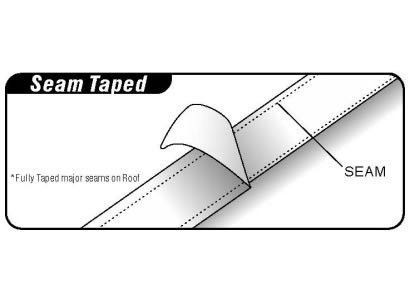 4 Seater Sofa Weather Cover