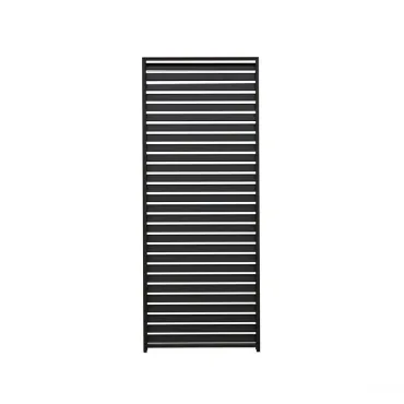 Titan 1.33m Side Wall Set for 4m