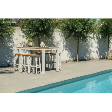 Monte Vari Table FSC® Certified  - 1