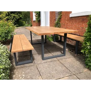 Edge Table | FSC® Certified