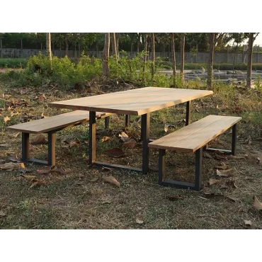 Edge Table | FSC® Certified