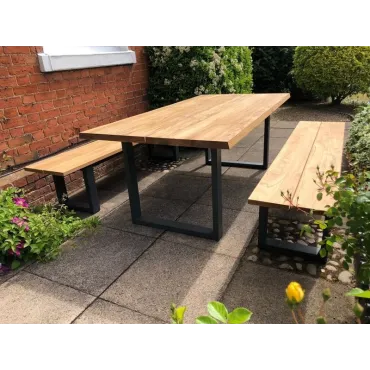 Edge Table | FSC® Certified