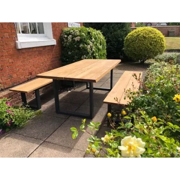 Edge Table | FSC® Certified