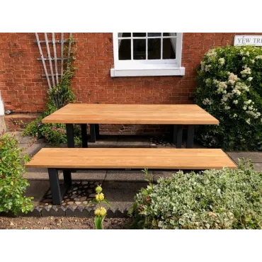 Edge Table | FSC® Certified