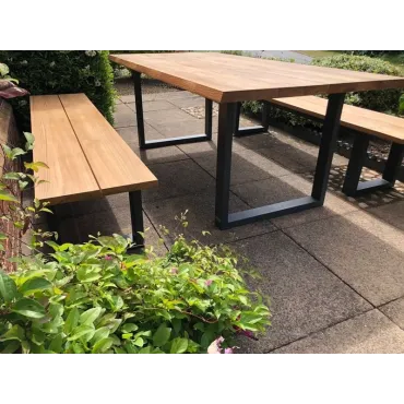 Edge Table | FSC® Certified