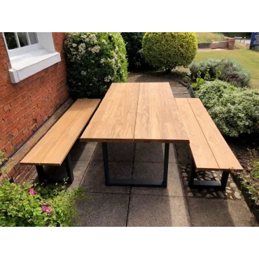 Edge Table | FSC® Certified