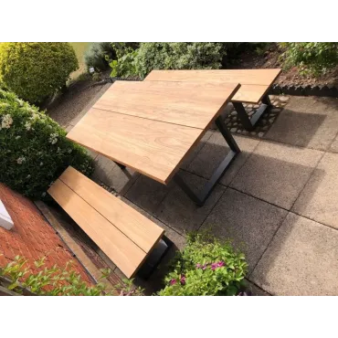 Edge Table | FSC® Certified