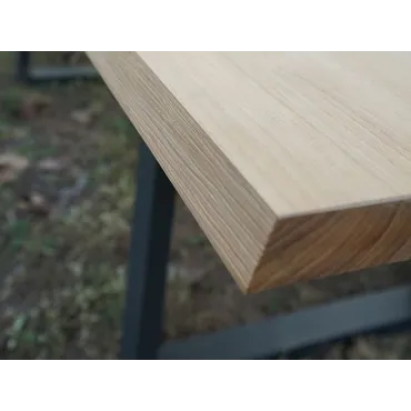 Edge Table | FSC® Certified