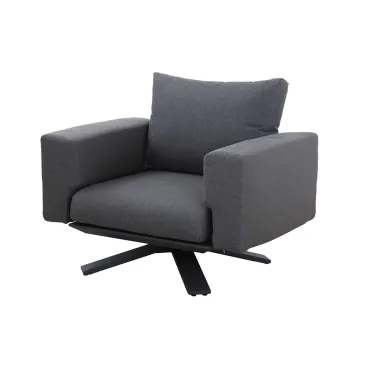 Stockholm 2 seat Sofa Set