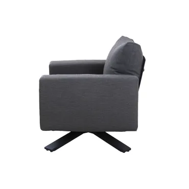 Stockholm 2 seat Sofa Set  - 7