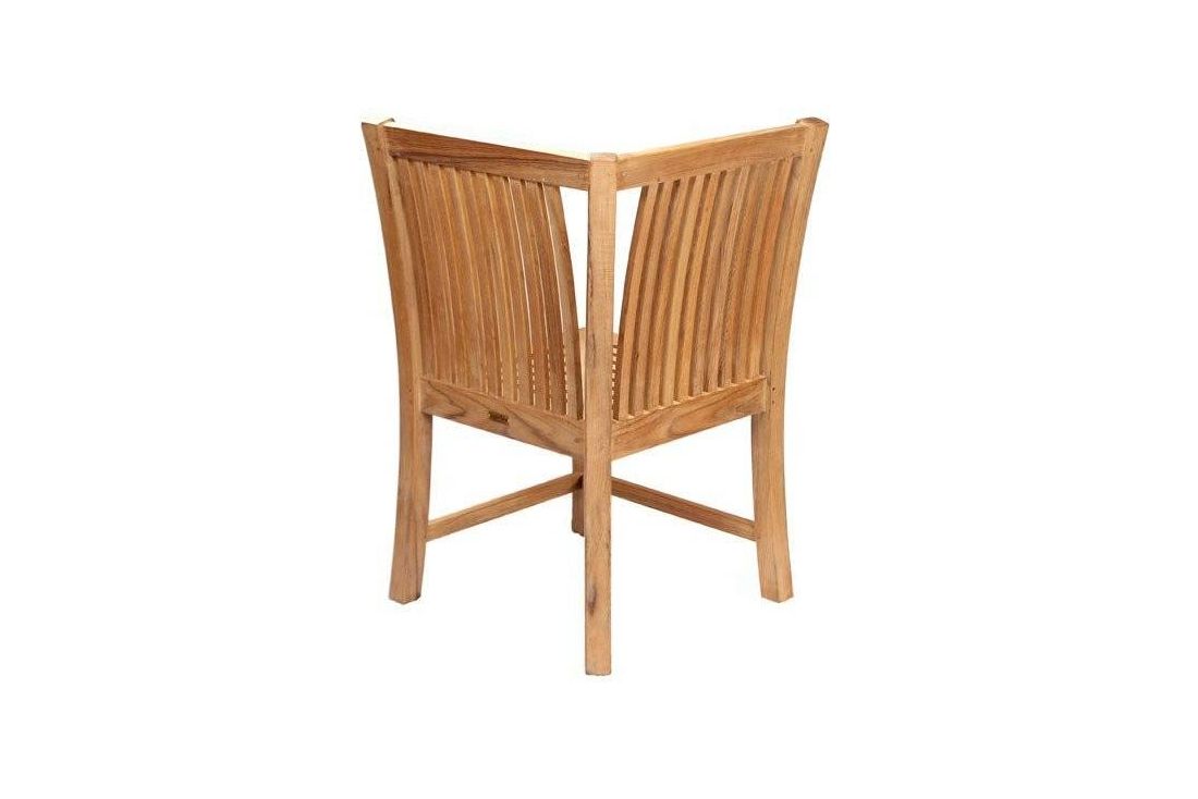 Royal Corner Chair