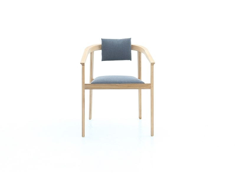 Mustique 6 Chair Round Set - Certified Teak