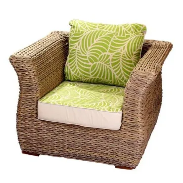 Montana Weatherproof Outdoor Cushion Set