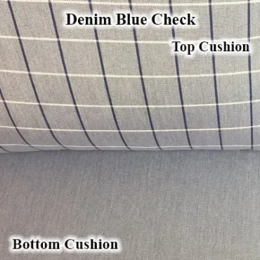 Furniture Cushions Montana Weatherproof Outdoor Cushion Set