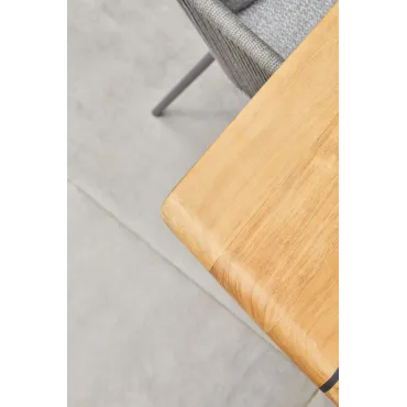 Punta Dining Set Palermo Table  - 3