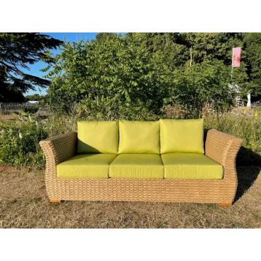 Montana 3 Seater Sofa