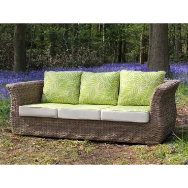 Montana 3 Seater Sofa