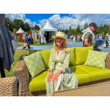 Montana 3 Seater Sofa