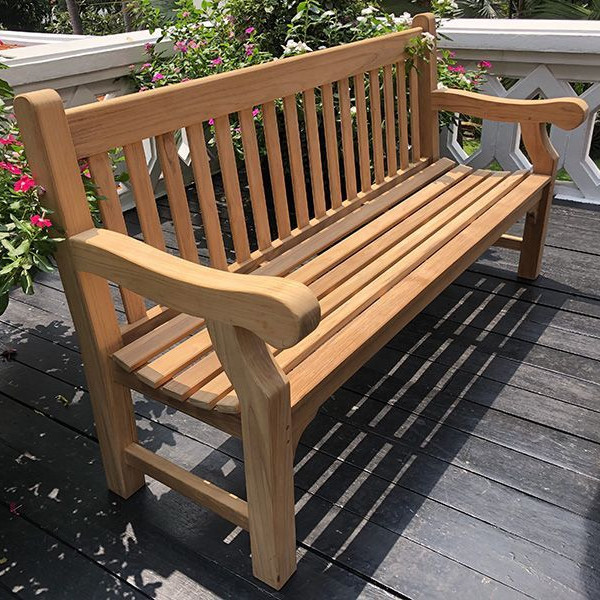 Winchester Parkside Bench 1.8M