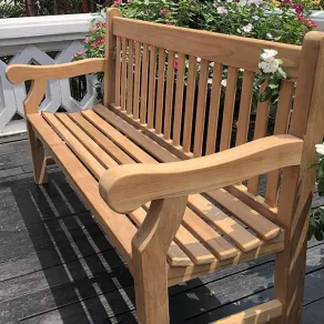 Winchester Parkside Bench 1.8M