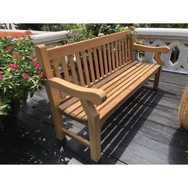 Winchester Parkside Bench 1.8M