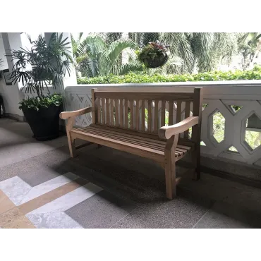 Winchester Parkside Bench 1.8M FSC  - 6