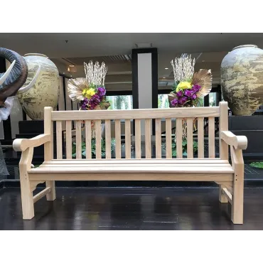 Winchester Parkside Bench 1.8M FSC  - 8