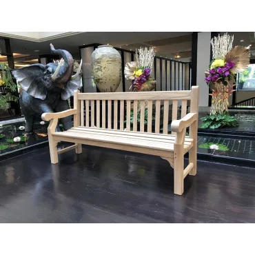 Winchester Parkside Bench 1.8M FSC  - 9