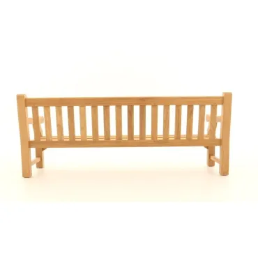 Winchester Parkside Bench 1.8M FSC  - 10