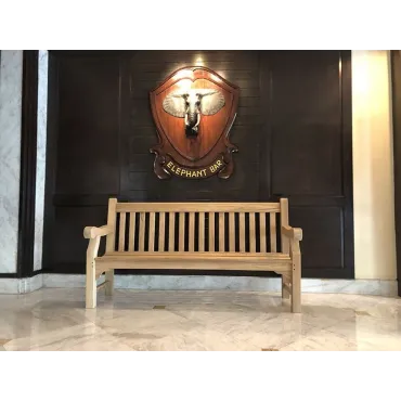 Winchester Parkside Bench 1.8M FSC  - 12