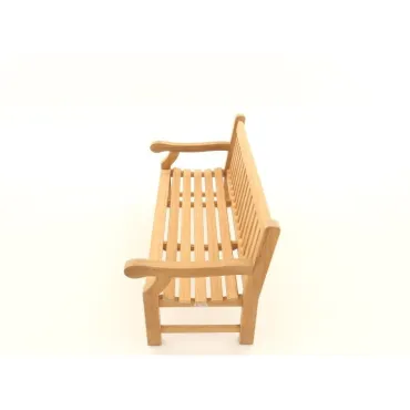 Winchester Parkside Bench 1.8M