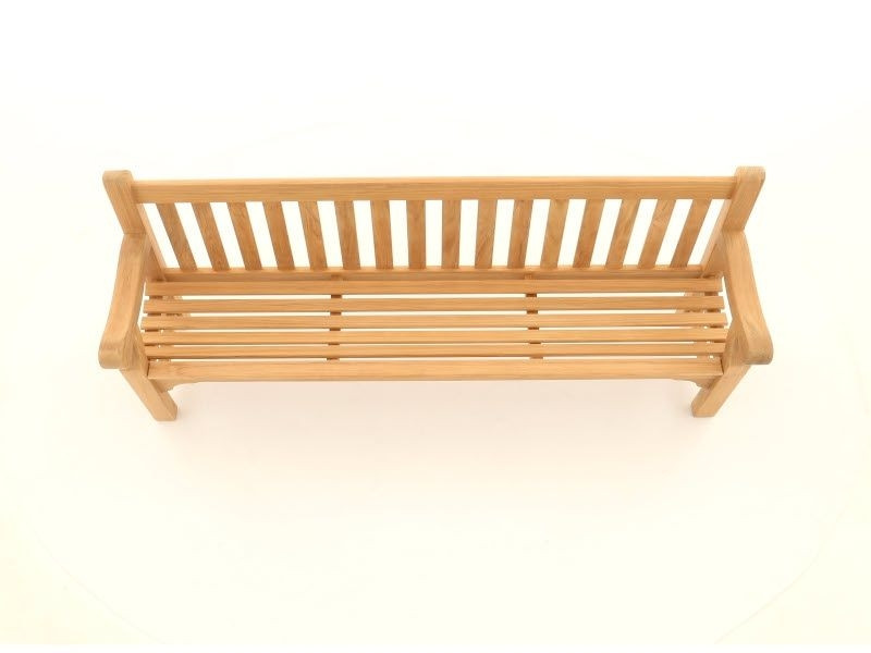 Winchester Parkside Bench 1.8M